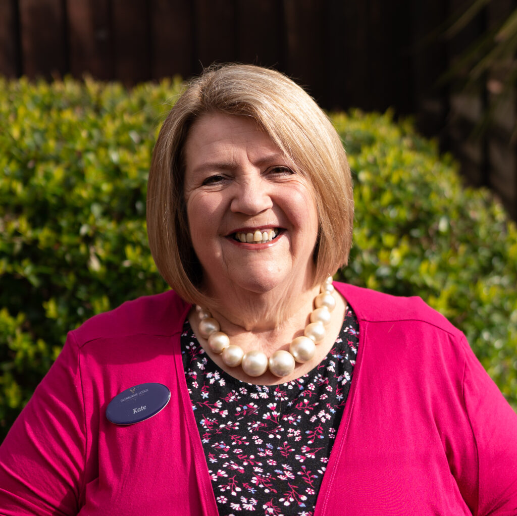 Nursing Home Vale of Living at Glenburnie Lodge