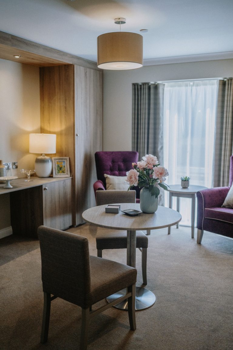 Care Home Vale of Private Care Home Glenburnie