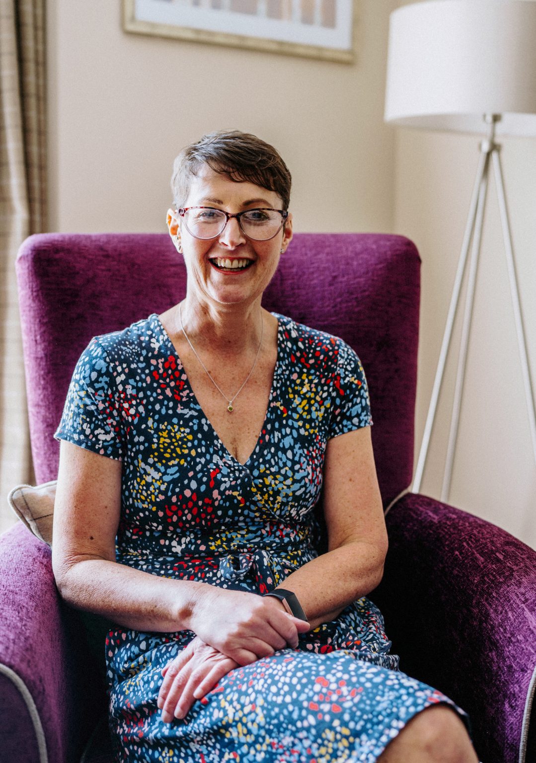 Care Home Vale of Private Care Home Glenburnie